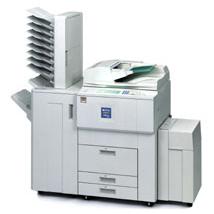 Ricoh Aficio 1060 printing supplies